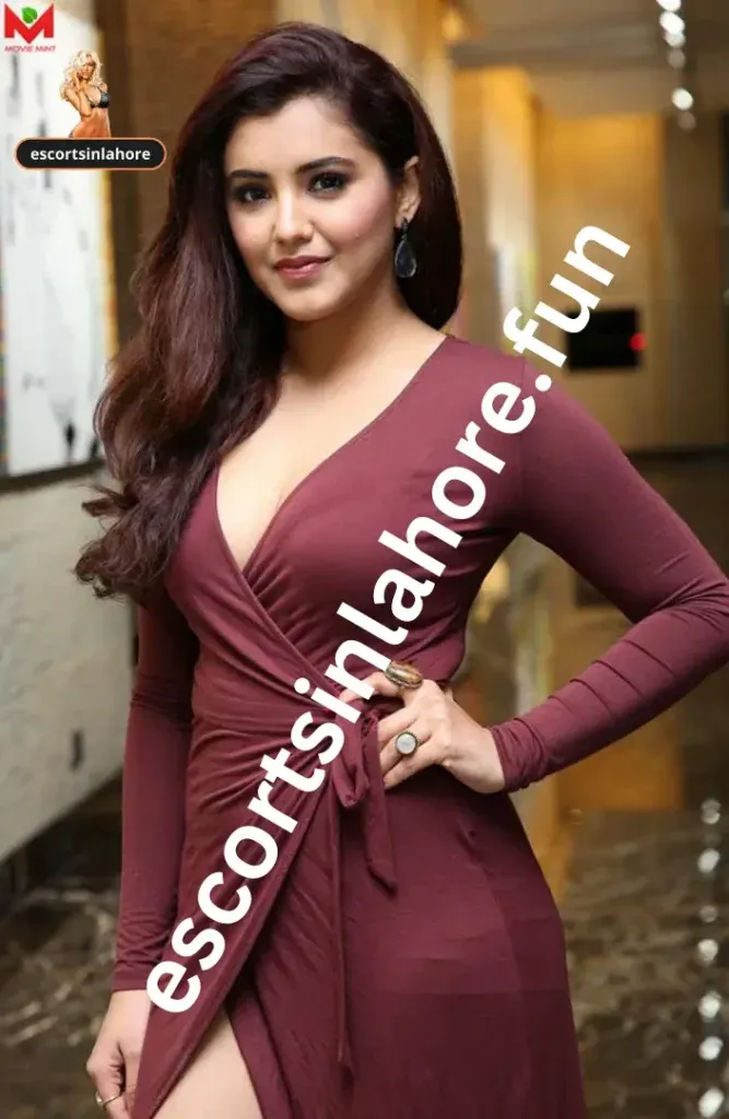 Escort In Lahore