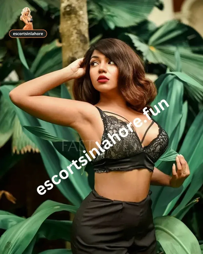 Escorts Lahore