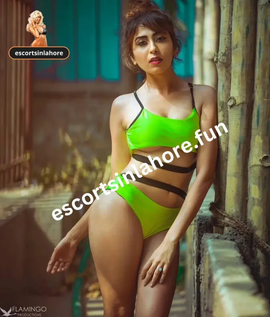 Lahore escort girls
