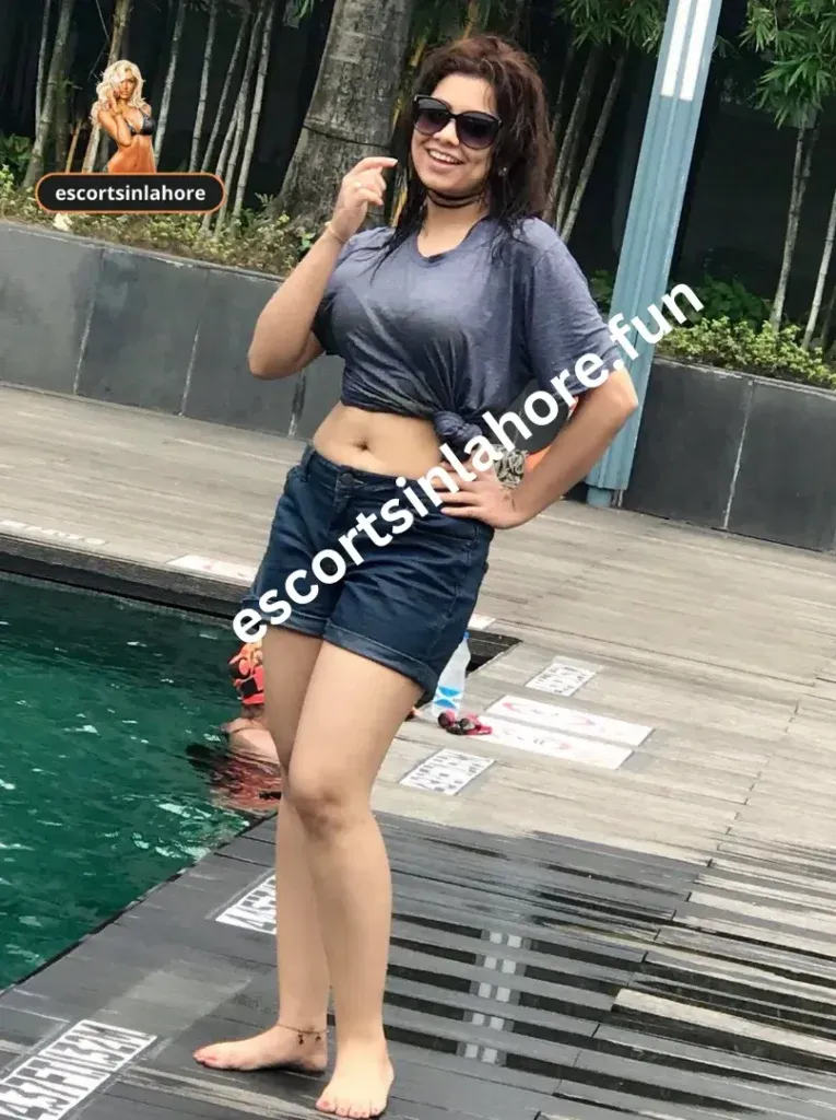 about escorts in lahore