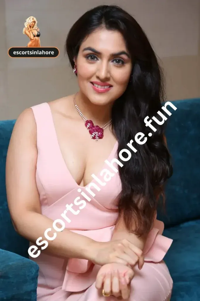 escort service in Lahore